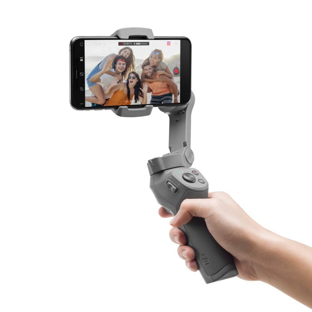 Phone With Gimbal Phone With Gimbal