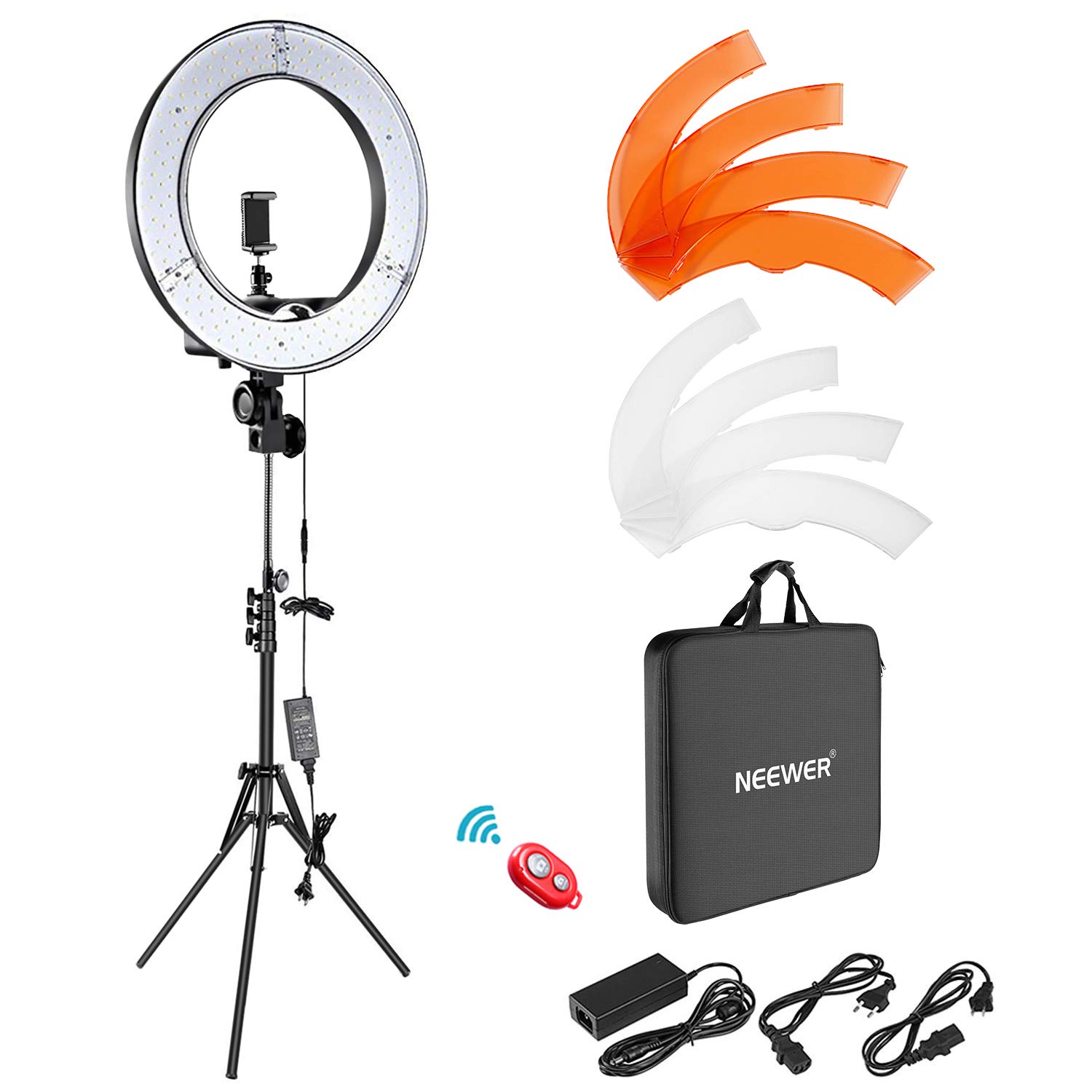Ring Light and Accessories Ring Light and Accessories