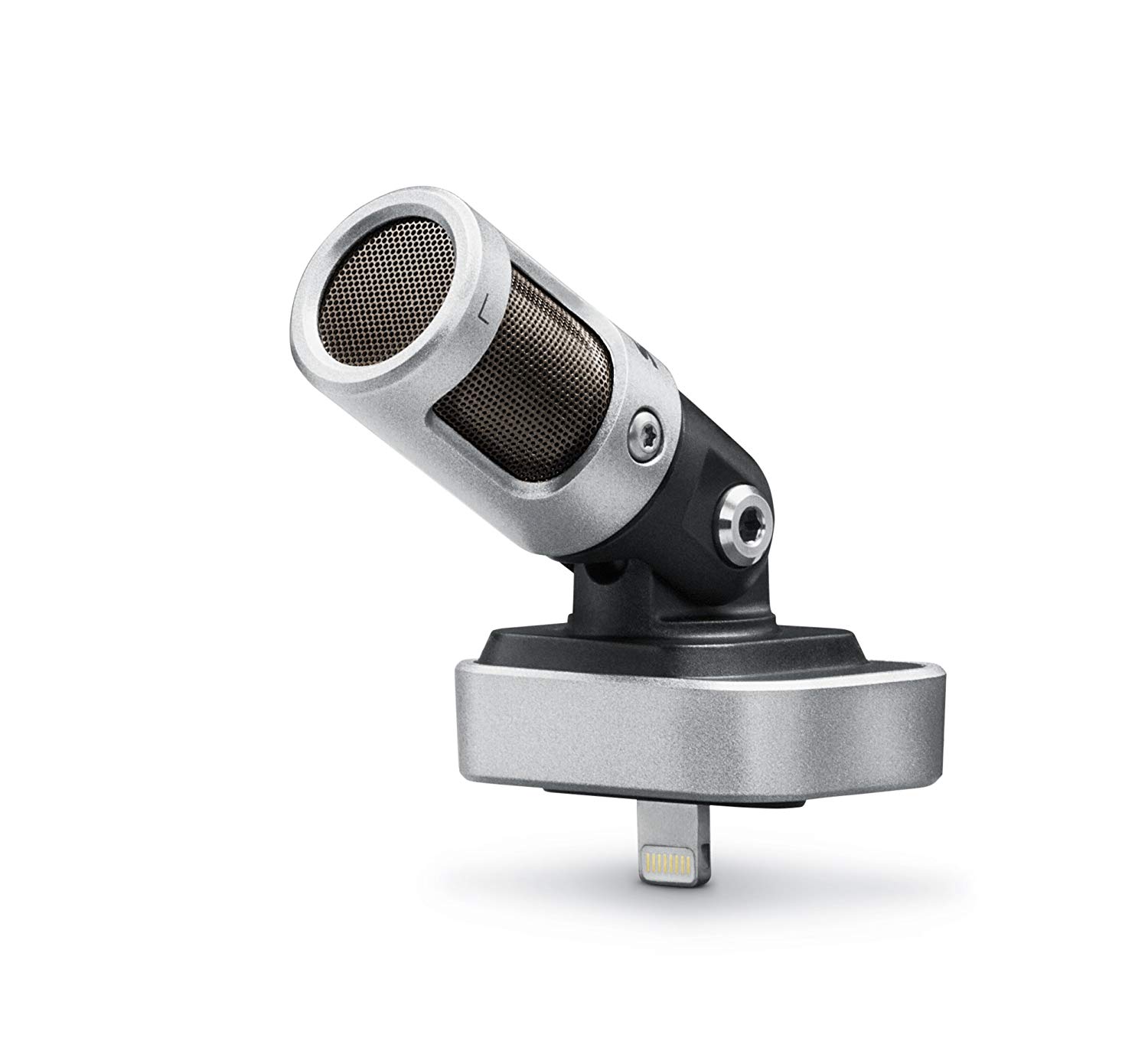 Microphone Microphone