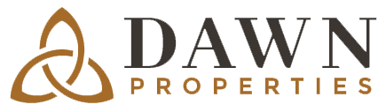 Dawn Properties logo