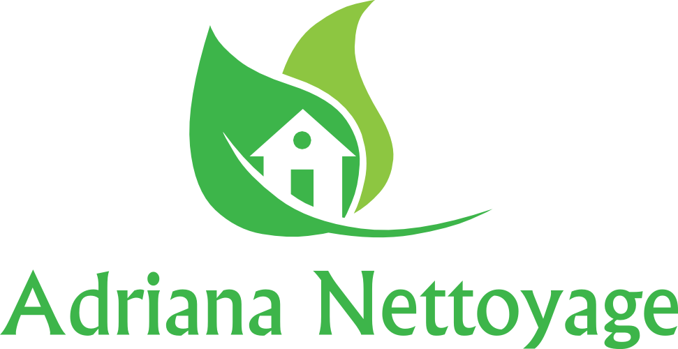 Logo Adriana Nettoyage