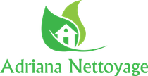 Logo Adriana Nettoyage