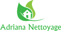 Logo Adriana Nettoyage