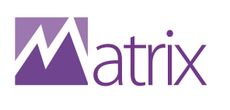 Matrix logo