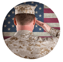 VA BENEFITS REQUIRING WARTIME SERVICE