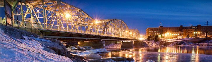 A Disability Attorney Serving Augusta, ME