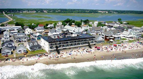Personal Injury Lawyer Wells, ME
