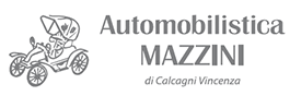 AUTOMOBILISTICA MAZZINI - LOGO AUTOMOBILISTICA MAZZINI - LOGO