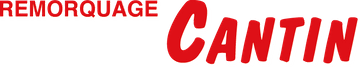 Remorquage Cantin logo