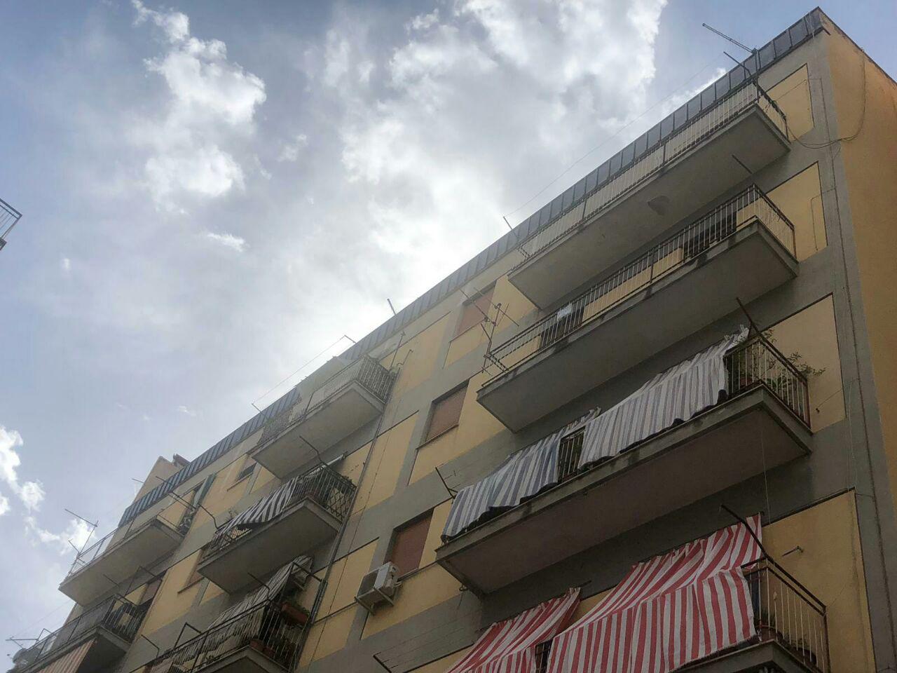 Intervento Via Venero 170 Monreale 15
