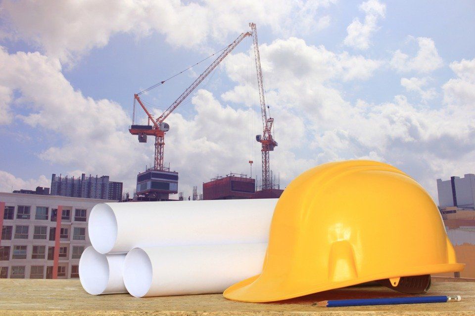 Casco e progetti