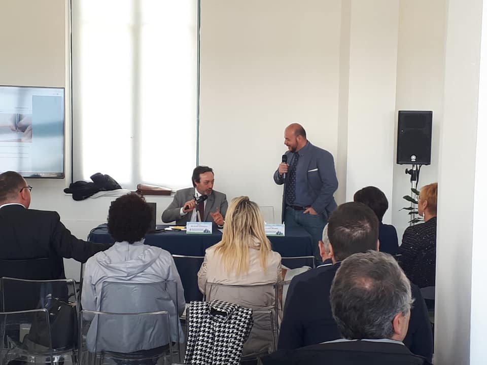 Incontro Assiac 7
