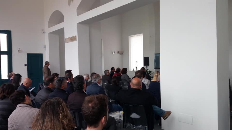 Incontro Assiac