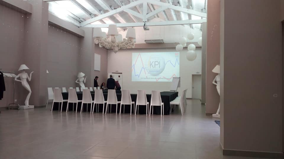 Sala riunioni