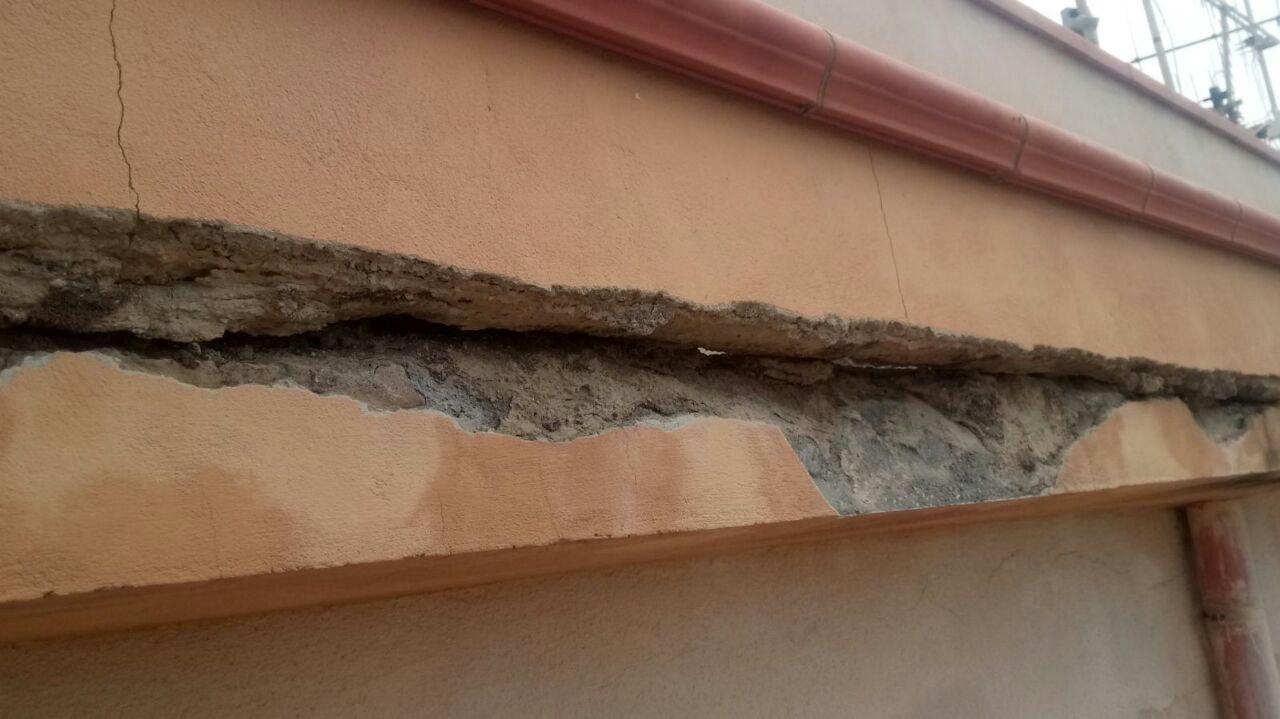 Ristrutturazione a Realmonte 13