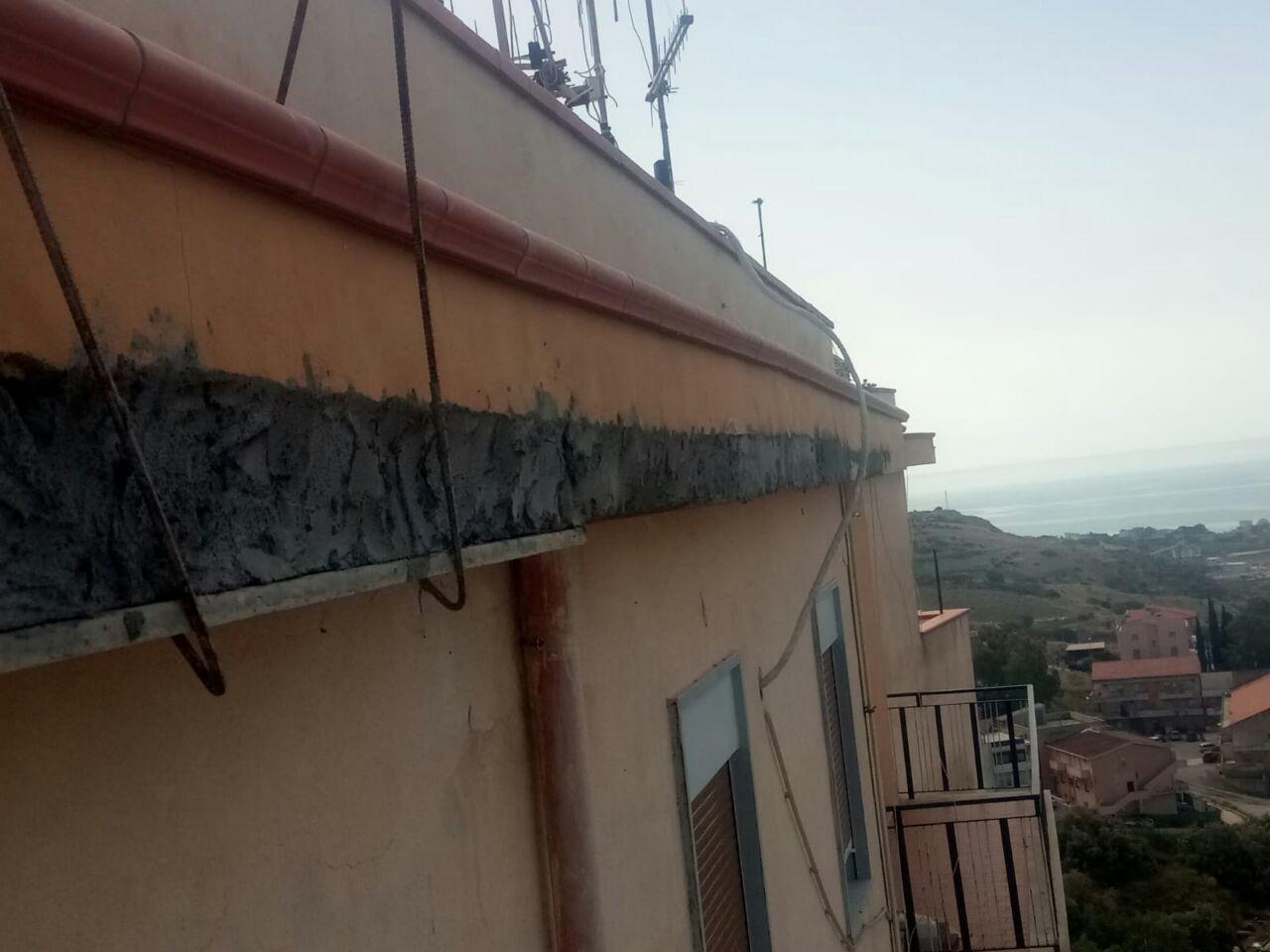 Ristrutturazione a Realmonte 6