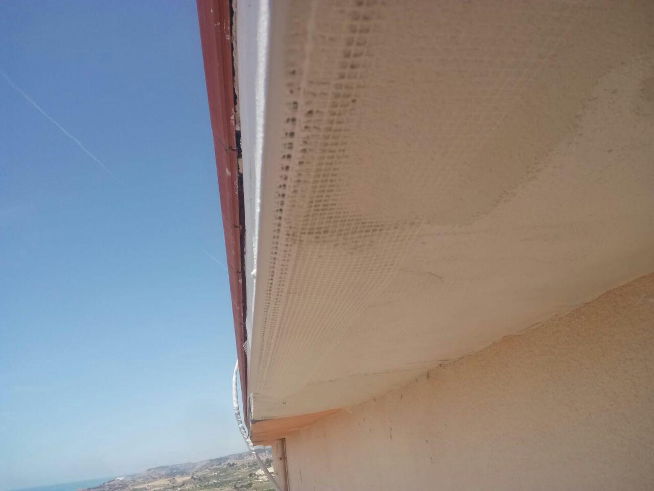 Ristrutturazione a Realmonte 3