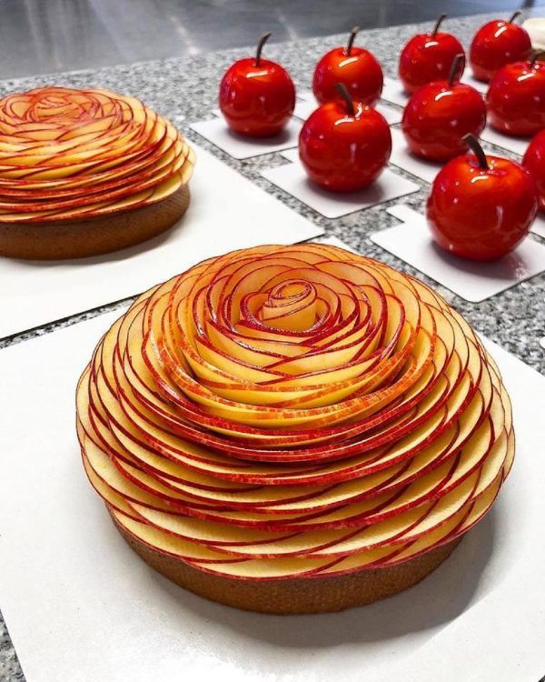 Torta alla mela