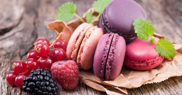 Macarons