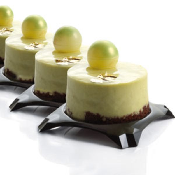 Dolci alla crema