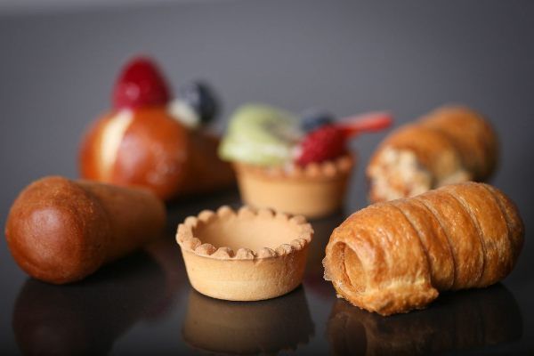 Cannoli e babà