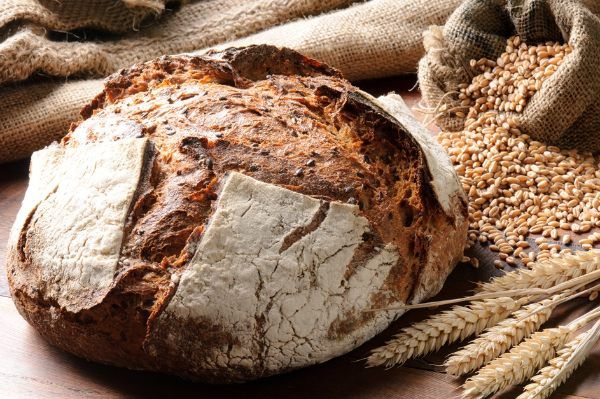 Pane pugliese