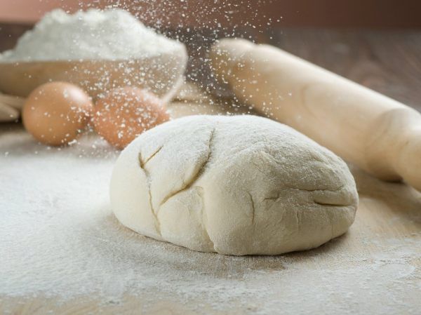 Impasto per pane