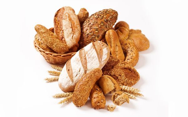 Panini assortiti