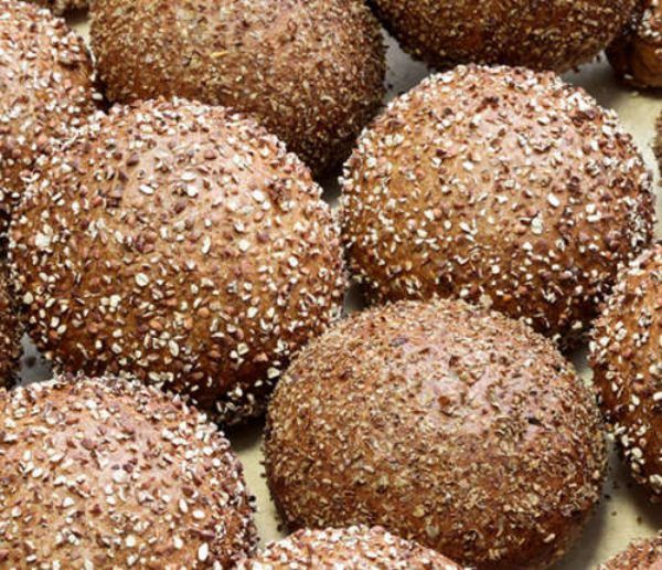 Pane ai semi