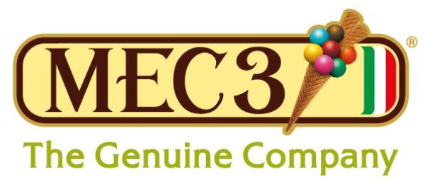Mec3 logo