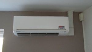 air conditioning unit
