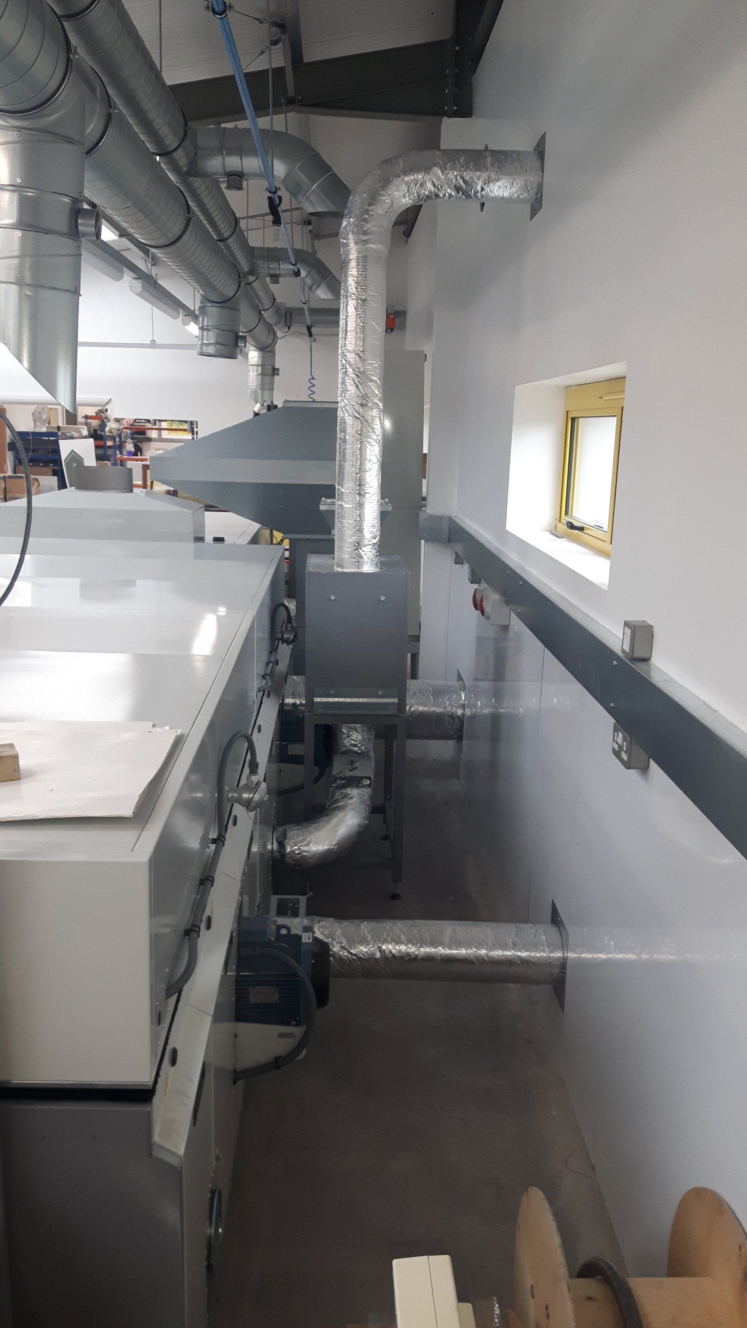 process machinery