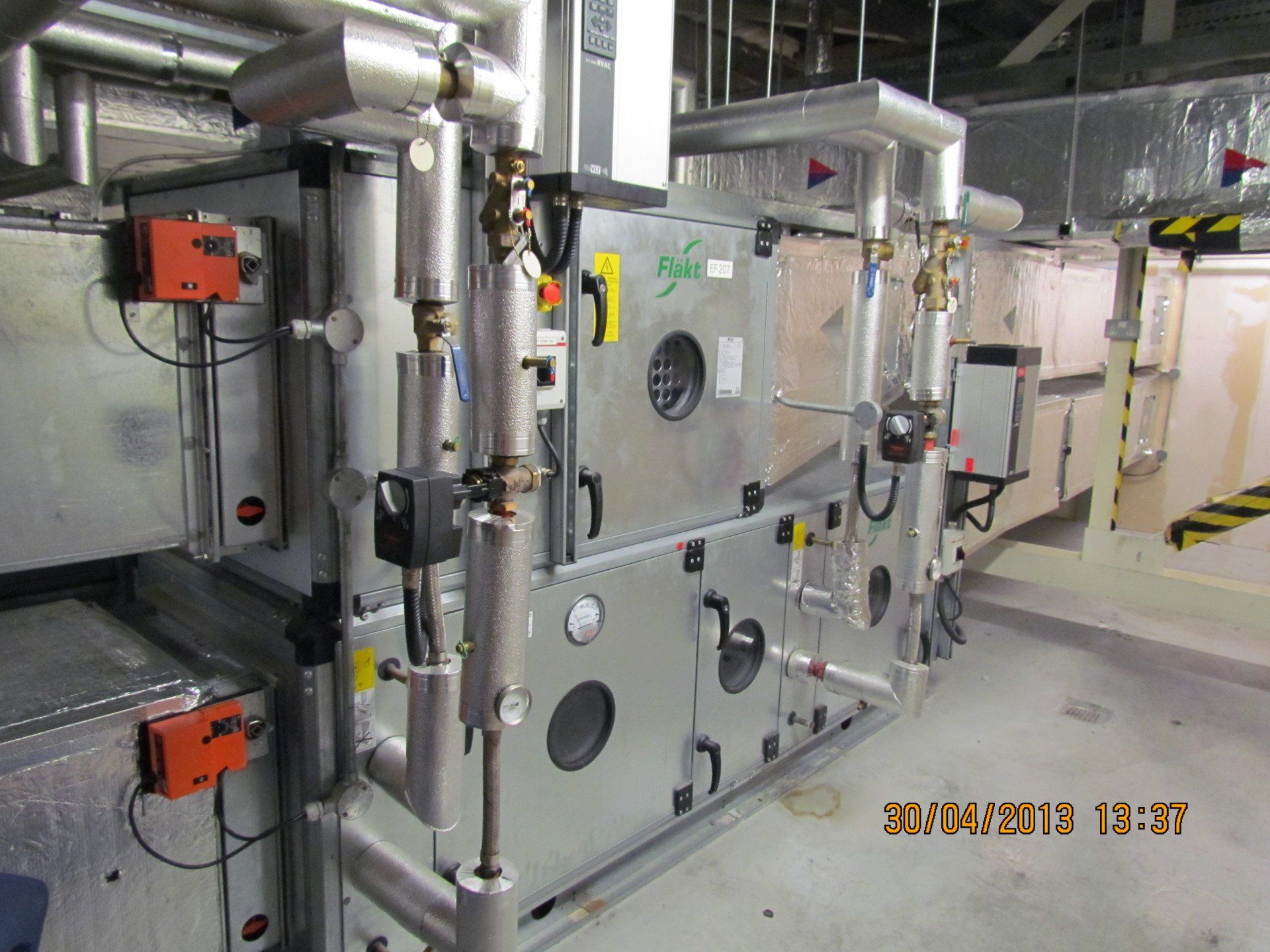 Secure facility: Wiltshire