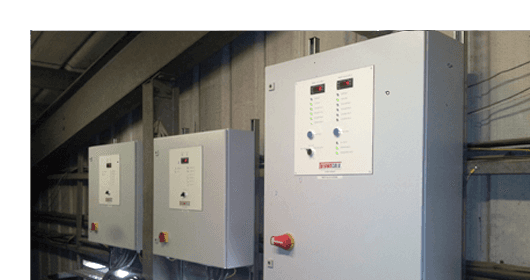 refrigeration