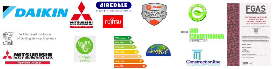 brand logos