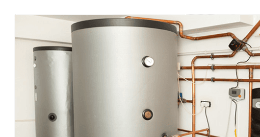 heating systems