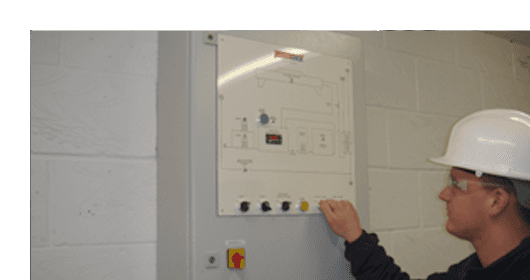 maintenance services