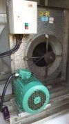 R22 removal project