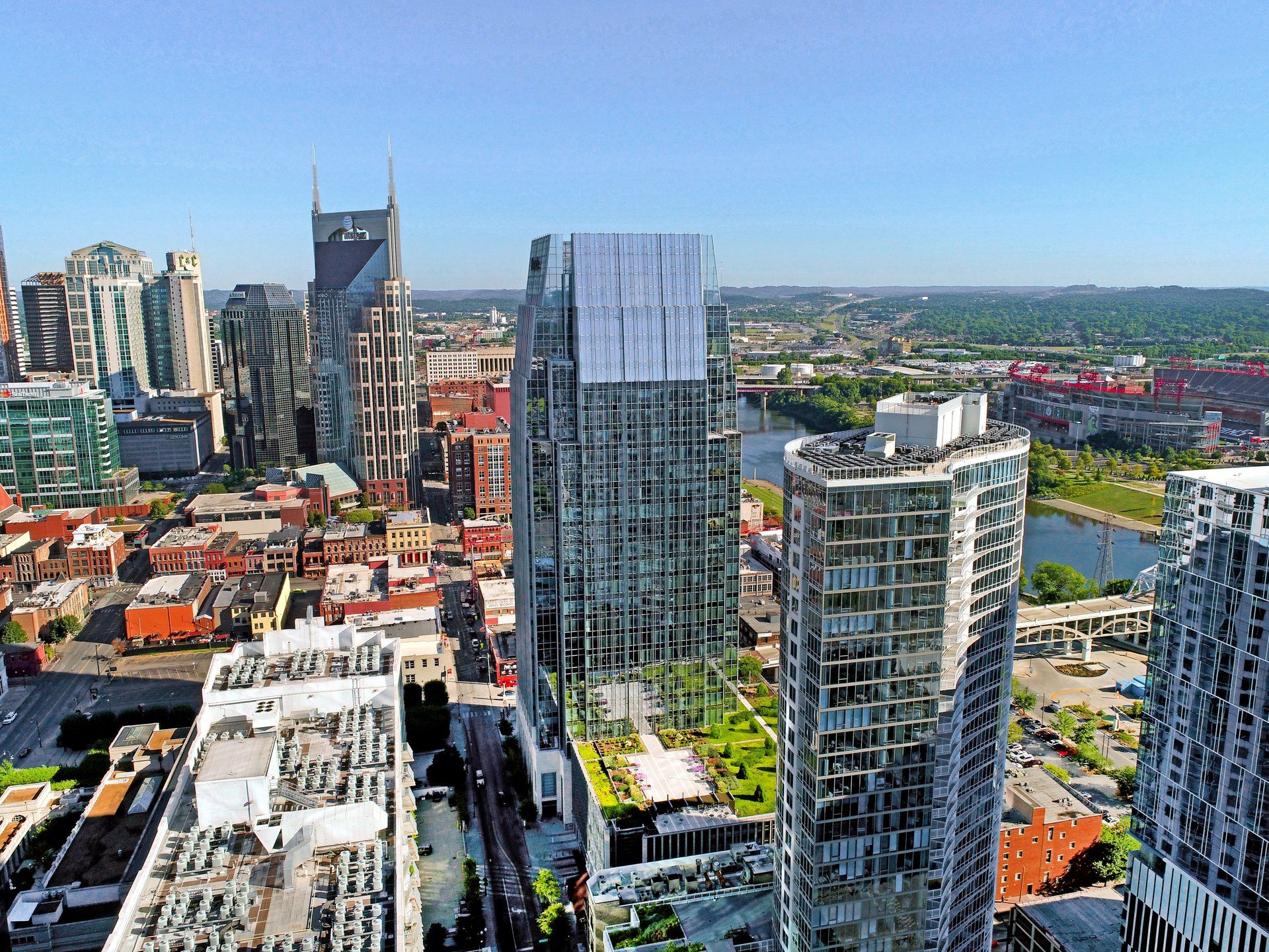 commercial concrete nashville tn