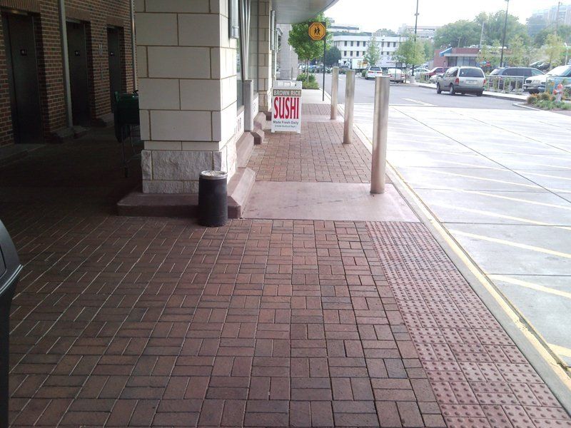 concrete repair