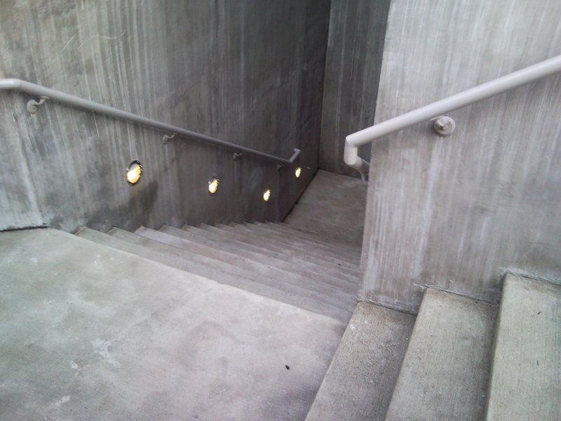 concrete removal