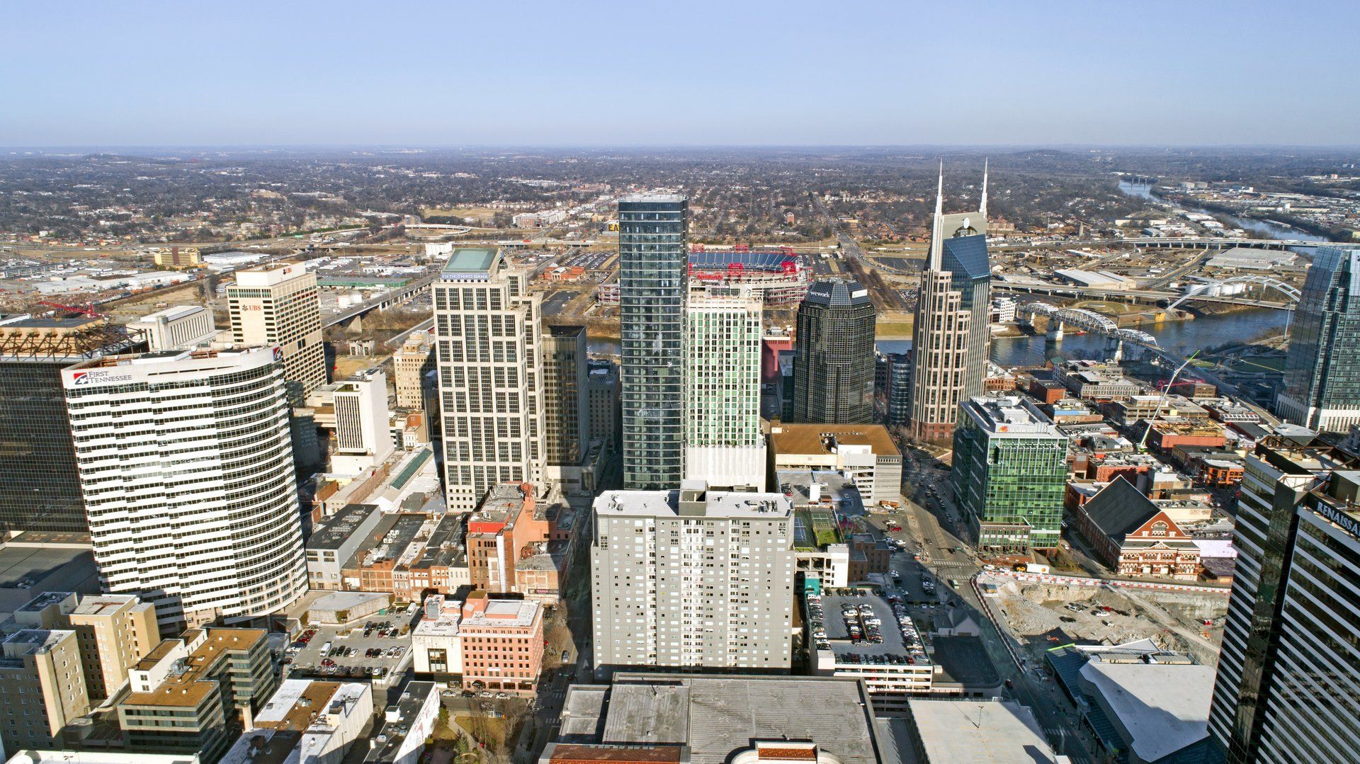 concrete construction projects
