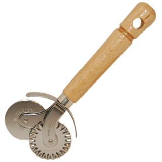 pizza cutter
