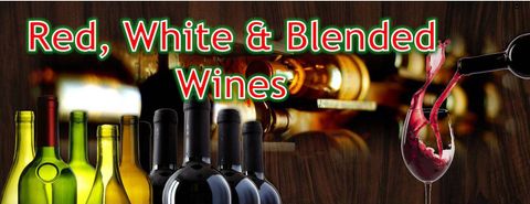 Wine Banner