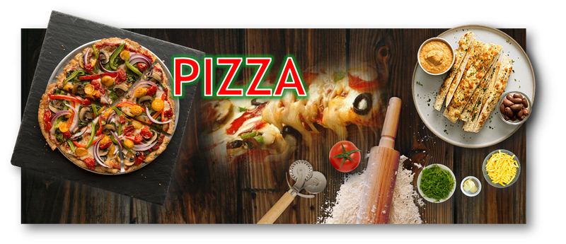 Little Italy Banner