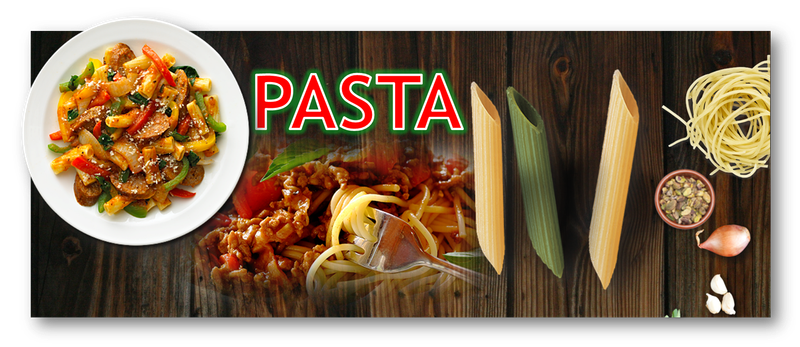 Little Italy Banner