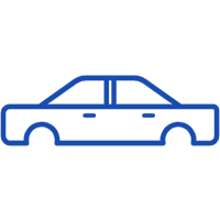 Icona-Carrozzeria auto