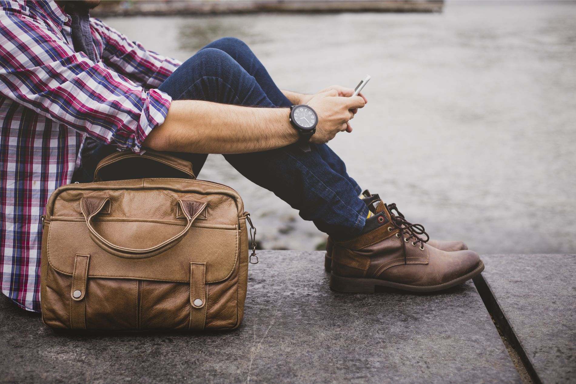 Calzature uomo
