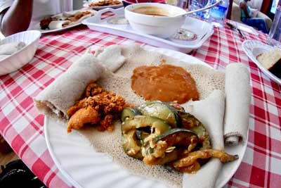 Injera