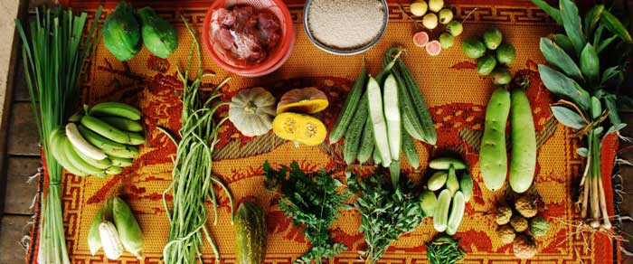 World Food Day